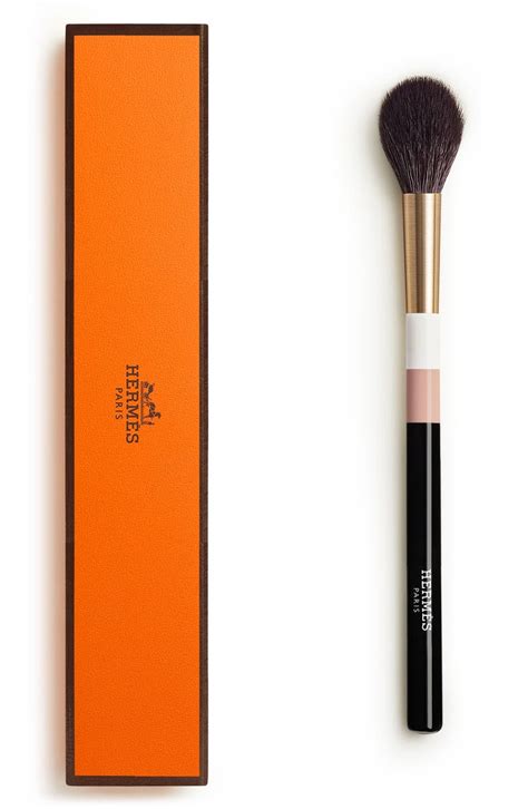 hermes brush